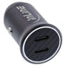 EAN 4043718315574 - InLine 31502Y cargador de dispositivo móvil Universal Negro Encendedor de cigarrillos Auto imagen 1
