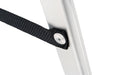 EAN 4002390024327 - MAUL Flipchart Functional tablero o accesorio magnético Acero 700 x 1000 mm Plata imagen 6