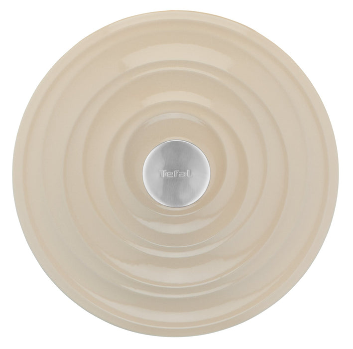 EAN 3168430347236 - Tefal LOV E25972 3,8 L Alrededor Beige imagen 7