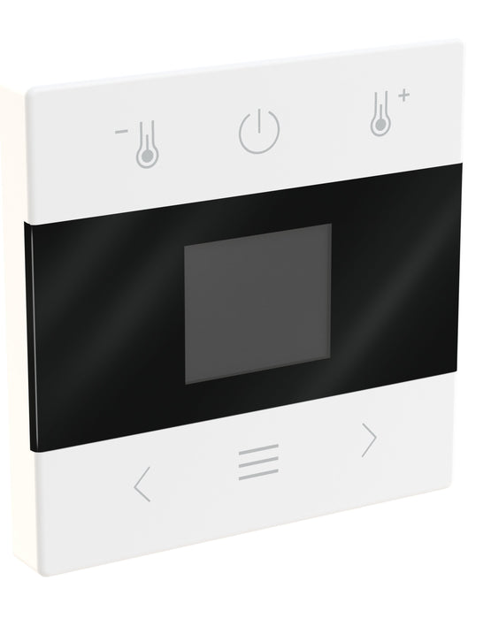 EAN 4011395323366 - Busch-Jaeger 2CKA006430A0420 accesorio para termostato Tapa trasera imagen 3