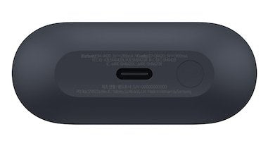 EAN 8806097621027 - Samsung Galaxy SM-R420NZKAEUE auricular y casco Auriculares True Wireless Stereo (TWS) Dentro de oído Lla imagen 6