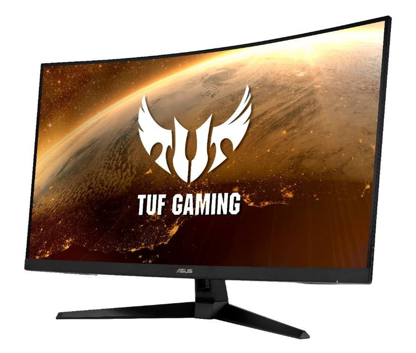 EAN 4718017625999 - ASUS TUF Gaming VG328H1B pantalla para PC 80 cm (31.5") 1920 x 1080 Pixeles Full HD LED Negro imagen 5