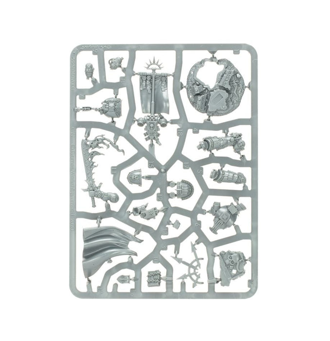 EAN 5011921225866 - Games Workshop 73-572 collectible figure imagen 16