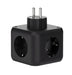 EAN 8435693114048 - Mars Gaming MDCUBE20 cargador de dispositivo móvil Negro imagen 4