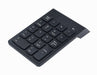 EAN 8716309124935 - Gembird KPD-W-02 teclado numérico Portátil/PC Bluetooth Negro imagen 4