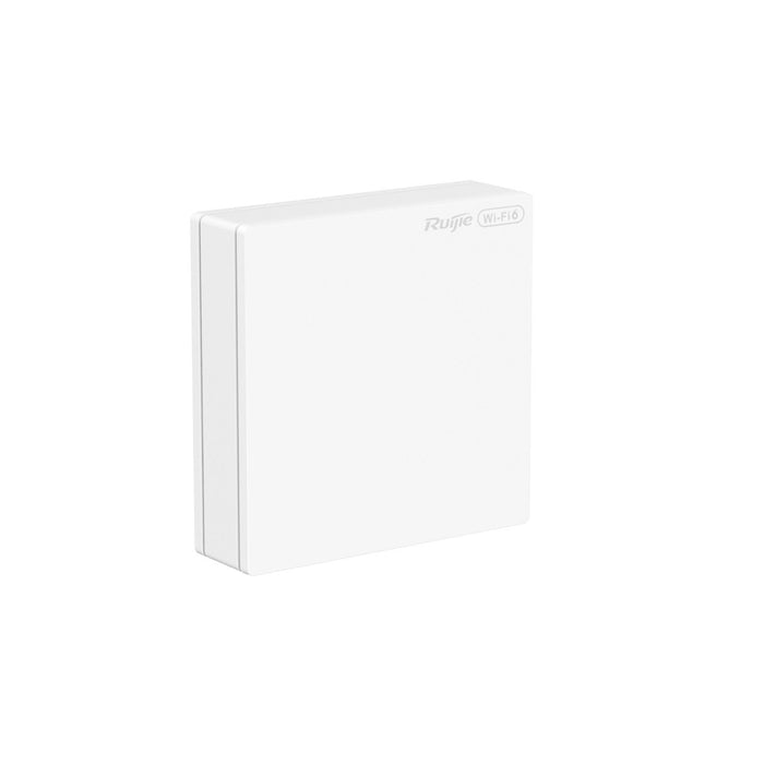 EAN 6976915004645 - Ruijie Networks RG-RAP62-WALL-LITE punto de acceso inalámbrico 2974 Mbit/s Blanco Energía sobre Ethernet  imagen 10