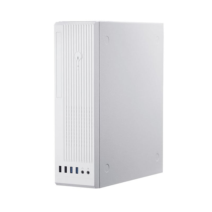 EAN 0753263079169 - Chieftec BE-10W-300 carcasa de ordenador Small Form Factor (SFF) Blanco 300 W imagen 2