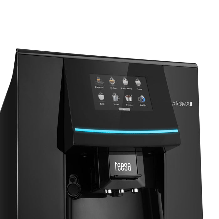 EAN 5901890064859 - Teesa Tessa Aroma 800 Semi-automática Máquina espresso 2 L imagen 5