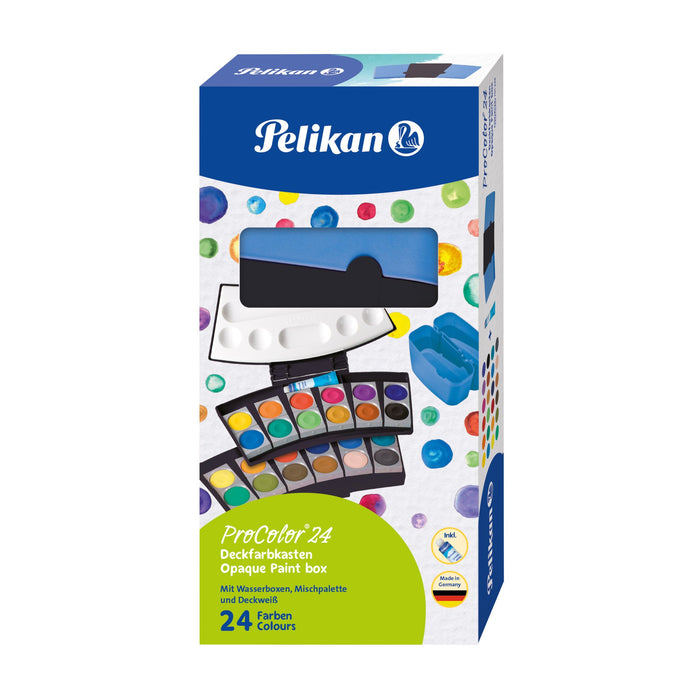 EAN 4012700701220 - Pelikan 701228 pintura para manualidades imagen 2