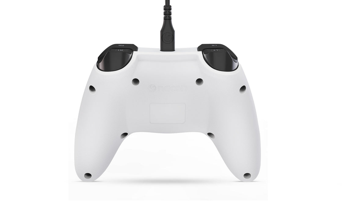 EAN 3665962022438 - NACON EVOL-X Blanco USB Gamepad PC, Xbox imagen 3