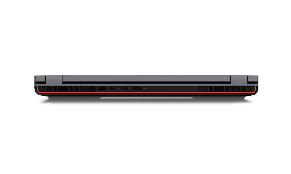 EAN 197529521526 - Lenovo ThinkPad P16 Gen 2 Intel® Core™ i7 i7-13850HX Estación de trabajo móvil 40,6 cm (16") WQXGA 32 GB D imagen 5