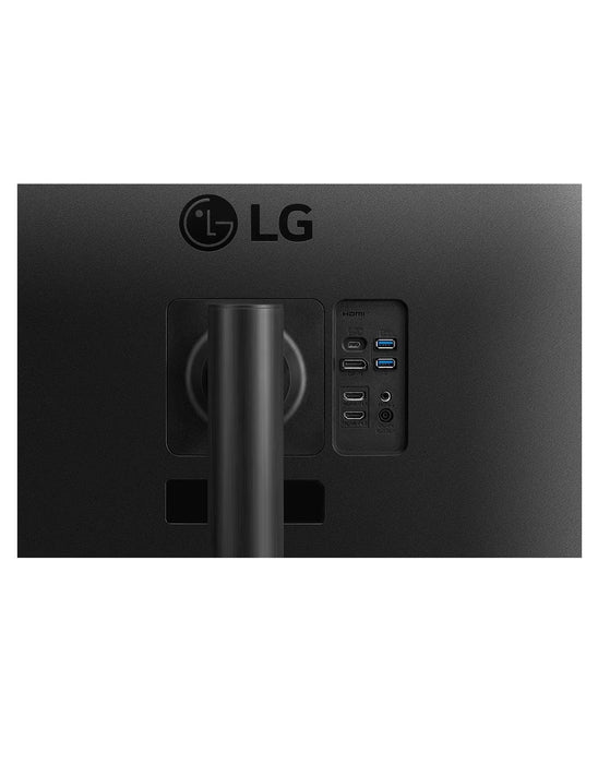 EAN 8806091970619 - LG 34WP75CP-B pantalla para PC 86,4 cm (34") 3440 x 1440 Pixeles Wide Quad HD LCD Negro imagen 7