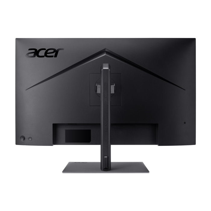 EAN 4711474337900 - Acer Vero B7 B327QKB1bemiprcuzxv pantalla para PC 80 cm (31.5") 3840 x 2160 Pixeles 4K Ultra HD LCD Negro imagen 4