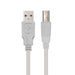 EAN 8433281000421 - Nanocable 10.01.0104 cable USB USB 2.0 3 m USB A USB B imagen 2