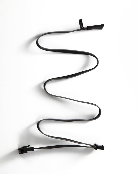 EAN 886523500322 - Phanteks PH-CB-RGB4P cable de señal 0,609 m Negro imagen 4