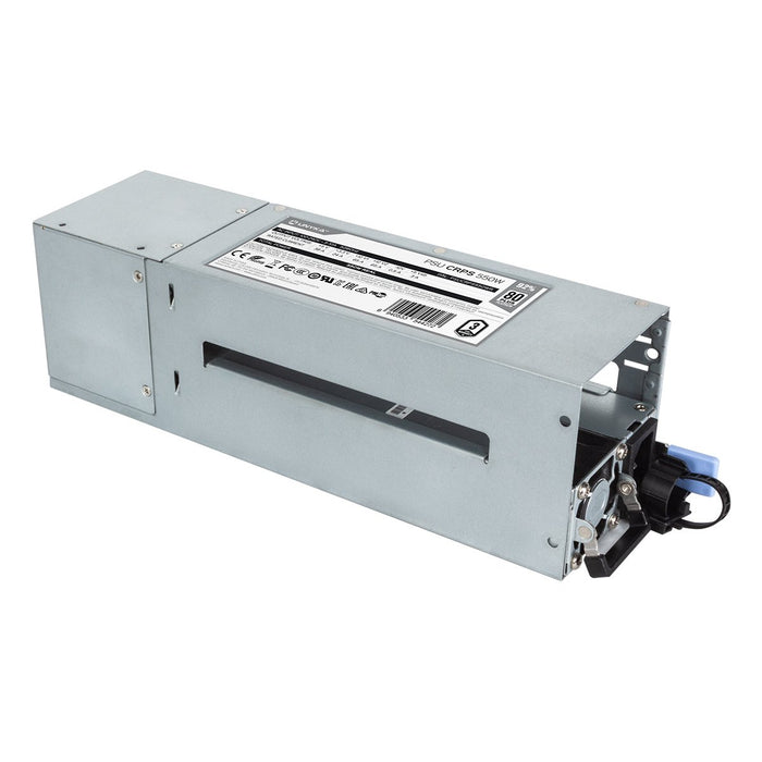 EAN 6940533544272 - UNYKAch PSUCRPS550WR unidad de fuente de alimentación 550 W 24-pin ATX Plata imagen 2