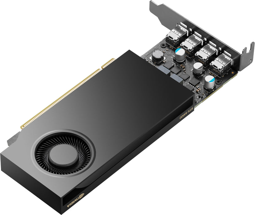 EAN 0198122174171 - HP NVIDIA PH x1xxx 4mDP Graphics imagen 2