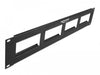 EAN 4043619813780 - DeLOCK 81378 panel de parcheo imagen 1