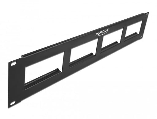 EAN 4043619813780 - DeLOCK 81378 panel de parcheo imagen 1