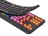 EAN 5901969443813 - GENESIS Thor 230 TKL teclado Juego USB + RF Wireless + Bluetooth QWERTY Inglés de EE. UU. Negro imagen 14