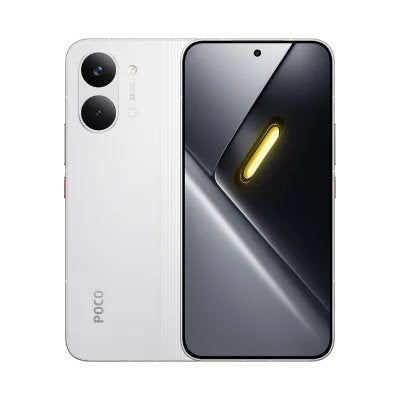 EAN 6932554412555 - POCO X8 Pro Max 16,7 cm (6.59") SIM doble 5G USB Tipo C 8 GB 512 GB 6500 mAh Blanco imagen 1