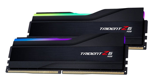 EAN 4713294233509 - G.Skill Trident Z5 RGB F5-5600J4040D48GX2-TZ5RK módulo de memoria 96 GB 2 x 48 GB DDR5 imagen 1