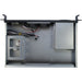 EAN 4260455641722 - Inter-Tech 1.5U-1528L Estante Negro imagen 3