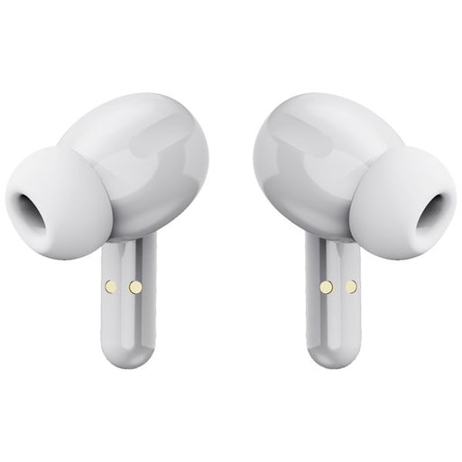 EAN 5706751051692 - Denver TWE-38 auricular y casco Auriculares Inalámbrico Dentro de oído Llamadas/Música Bluetooth Blanco imagen 2