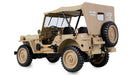 EAN 4262500346408 - Amewi 22738 modelo controlado por radio Camión oruga Motor eléctrico 1:14 imagen 7