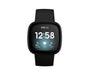 EAN 811138039813 - Fitbit Versa 3 4,01 cm (1.58") AMOLED 40 mm Digital Negro Wifi GPS (satélite) imagen 1