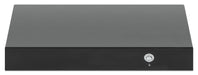 EAN 0766623562096 - Intellinet 562096 switch No administrado 2.5G Ethernet (100/1000/2500) Negro imagen 4