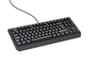 EAN 5901969444995 - GENESIS Thor 230 TKL teclado Juego USB QWERTZ Alemán Negro imagen 2