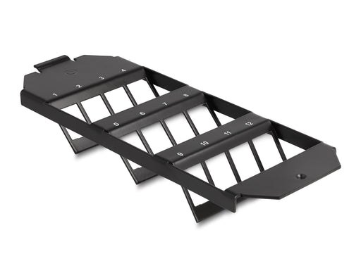 EAN 4043619880638 - DeLOCK 88063 kit de montaje Negro Metal imagen 1