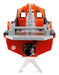 EAN 4262408977131 - Amewi 26117 modelo controlado por radio Barco Motor eléctrico imagen 5