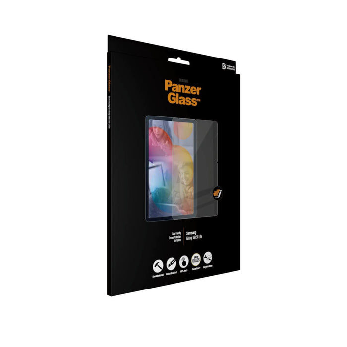 EAN 5711724072147 - PanzerGlass ® Screen Protector Samsung Galaxy Tab S6 Lite | S6 Lite Protector de pantalla 1 pieza(s) imagen 4