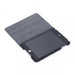 EAN 7332752005105 - DICOTA Leather Book Folio Negro imagen 4