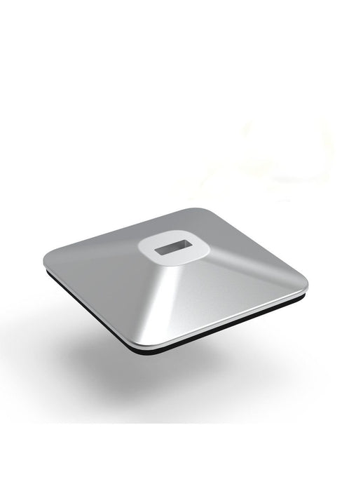 EAN 3567049012205 - Port Designs 901220 accesorio para candado de cable Anclaje de seguridad Plata 1 pieza(s) imagen 1