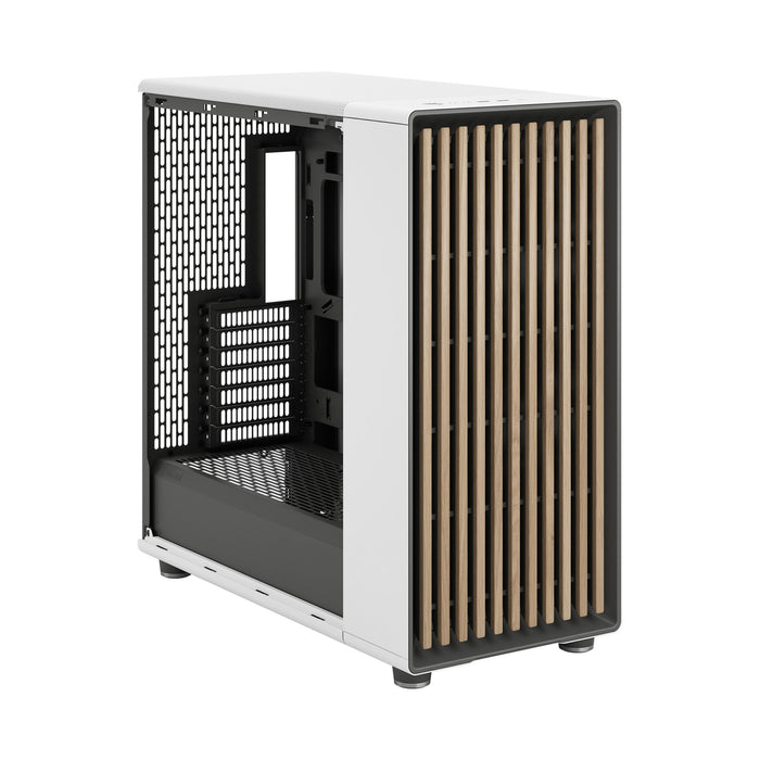 EAN 0843276109479 - Fractal Design North XL Escritorio Blanco imagen 4