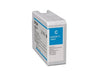 EAN 8715946737683 - Epson SJIC55(C) cartucho de tinta 1 pieza(s) Original Cian imagen 1