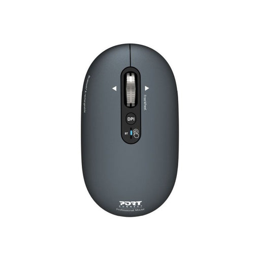 EAN 3567049105013 - Port Designs 910501 ratón Universal Ambidextro Bluetooth Óptico 3200 DPI imagen 1