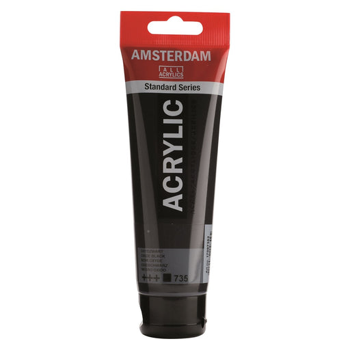 EAN 8712079158545 - Amsterdam 17097352 pintura para manualidades Pintura acrílica 120 ml imagen 1