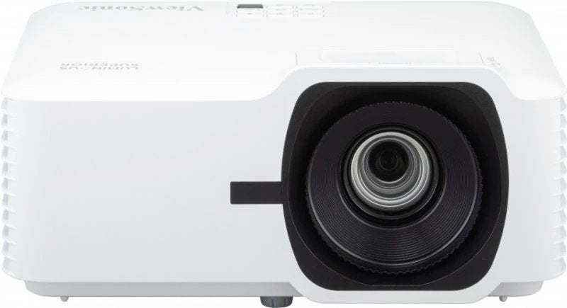 EAN 0766907022599 - Viewsonic LS740W videoproyector Proyector de alcance estándar 5000 lúmenes ANSI 3LCD WXGA (1200x800) Blan imagen 4
