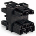 EAN 4045454251352 - Wago 770-607 bloque de terminales 3P Negro imagen 1