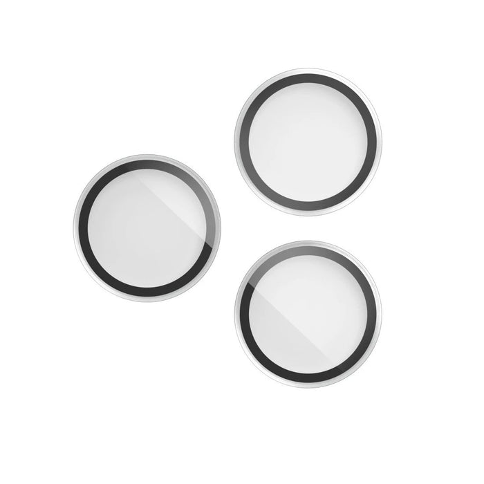 EAN 4047443546227 - Hama Lens Protect Protector para lentes de cámara Apple 3 pieza(s) imagen 2