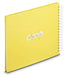 EAN 4007249077165 - Hama Good Things álbum de foto y protector Amarillo 100 hojas 10 x 15 Encuadernación espiral imagen 2