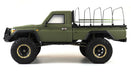 EAN 4260631428413 - Amewi AMXROCK RCX8PS modelo controlado por radio Coche todoterreno Motor eléctrico 1:8 imagen 2