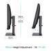 EAN 4718755096822 - BenQ PV3250U pantalla para PC 80 cm (31.5") 3840 x 2160 Pixeles 4K Ultra HD LED Negro imagen 5