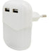EAN 4013674172719 - Ansmann NL15AC + 2USB Luz de noche con enchufe o Luz quitamiedos con enchufe imagen 1