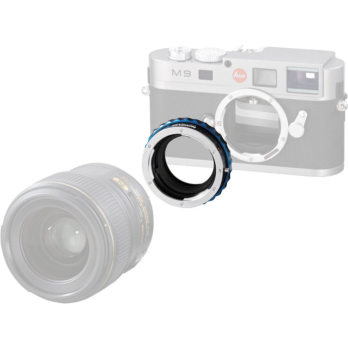 EAN 4030432730141 - Novoflex LEM/NIK NT cable para cámara fotográfica, adaptador imagen 2