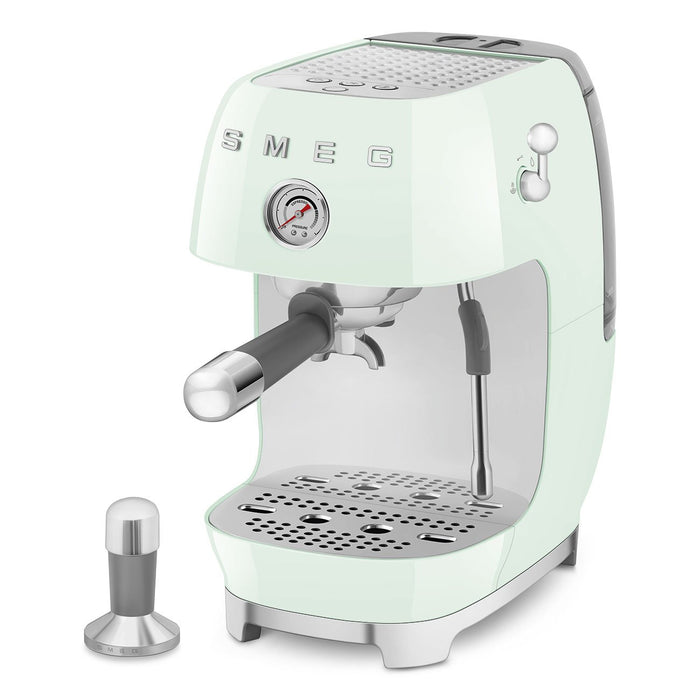 EAN 8017709349462 - Smeg ECF03PGEU cafetera eléctrica Semi-automática Máquina espresso 1,4 L imagen 4